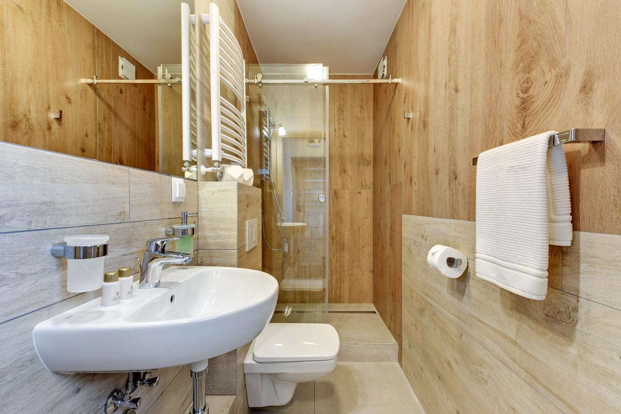730 Art House Aparthotel Sopot Exterior photo